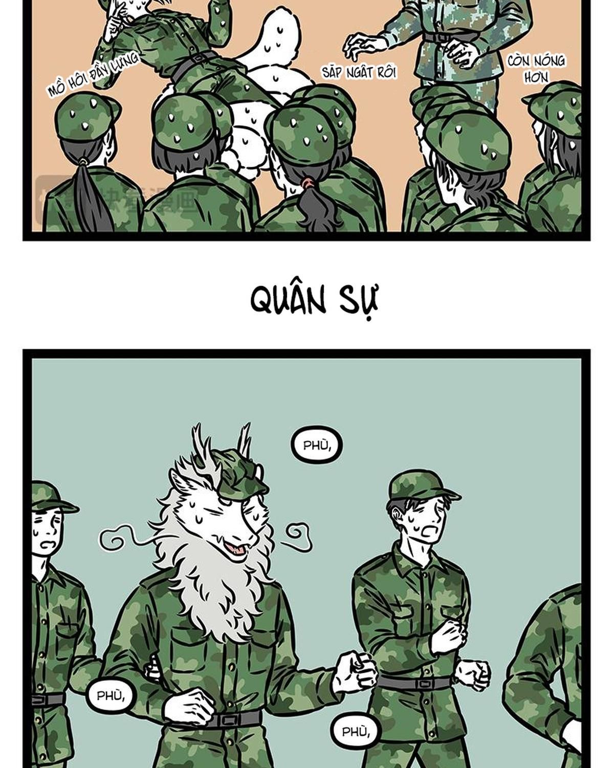 Phi Nhân - Chương 436