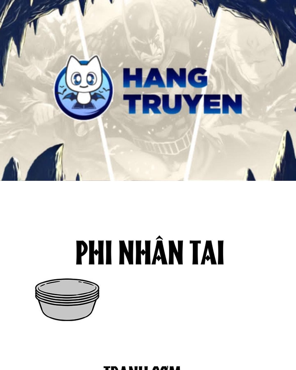 Phi Nhân - Chương 437