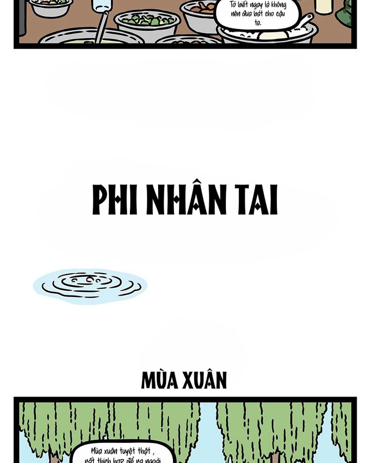 Phi Nhân - Chương 437