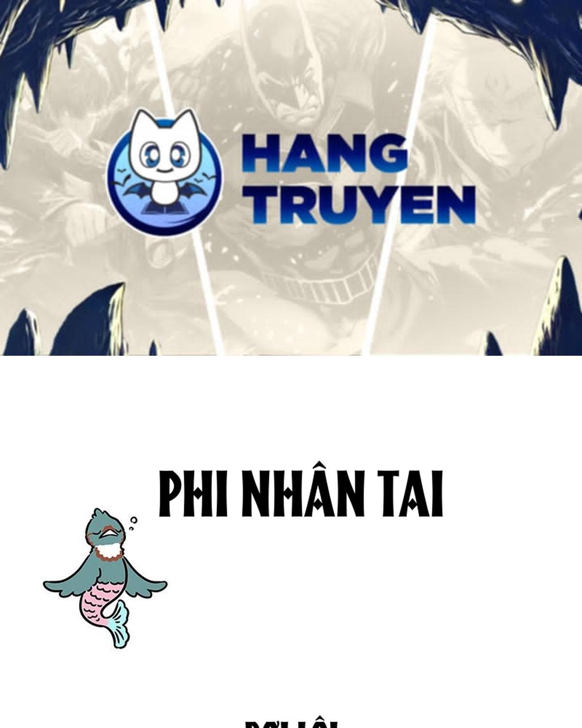 Phi Nhân - Chương 438