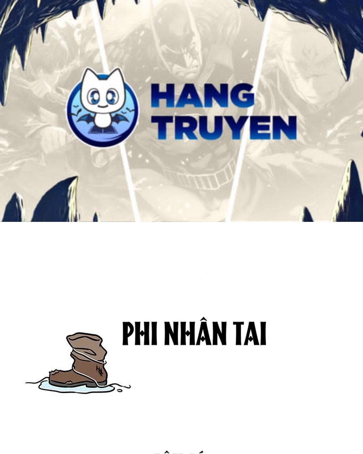 Phi Nhân - Chương 439