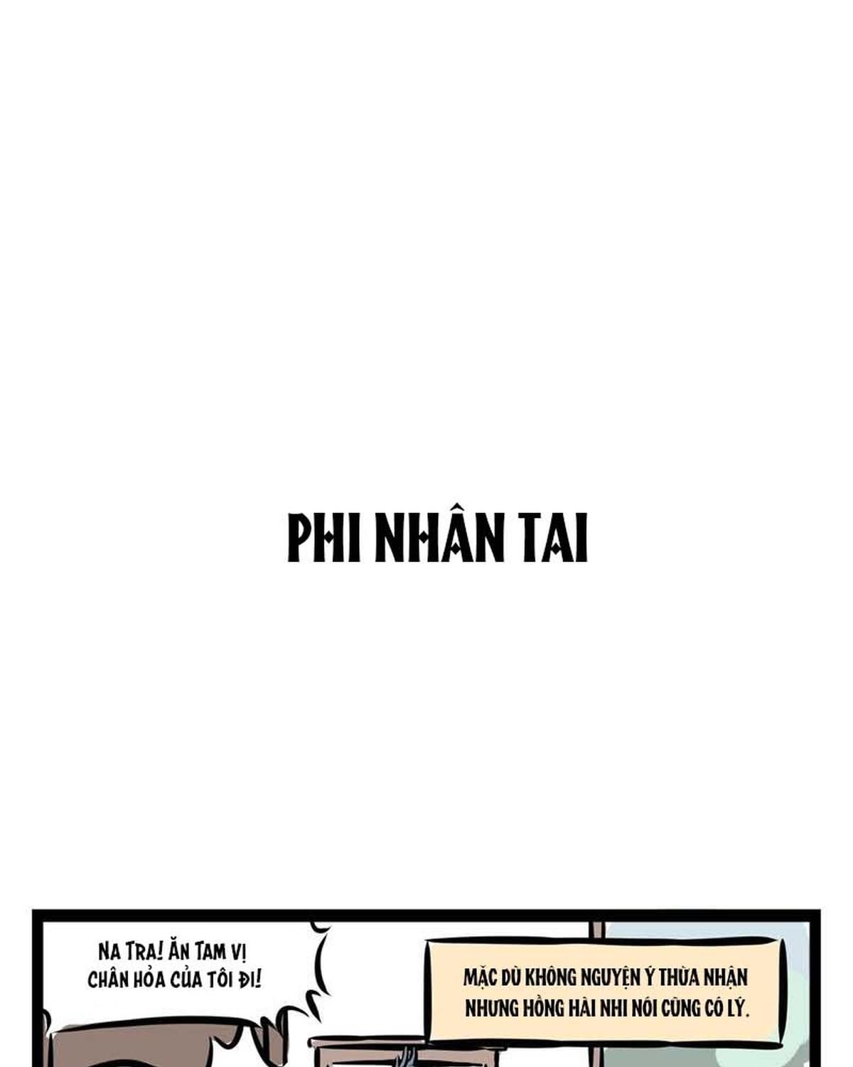 Phi Nhân - Chương 44