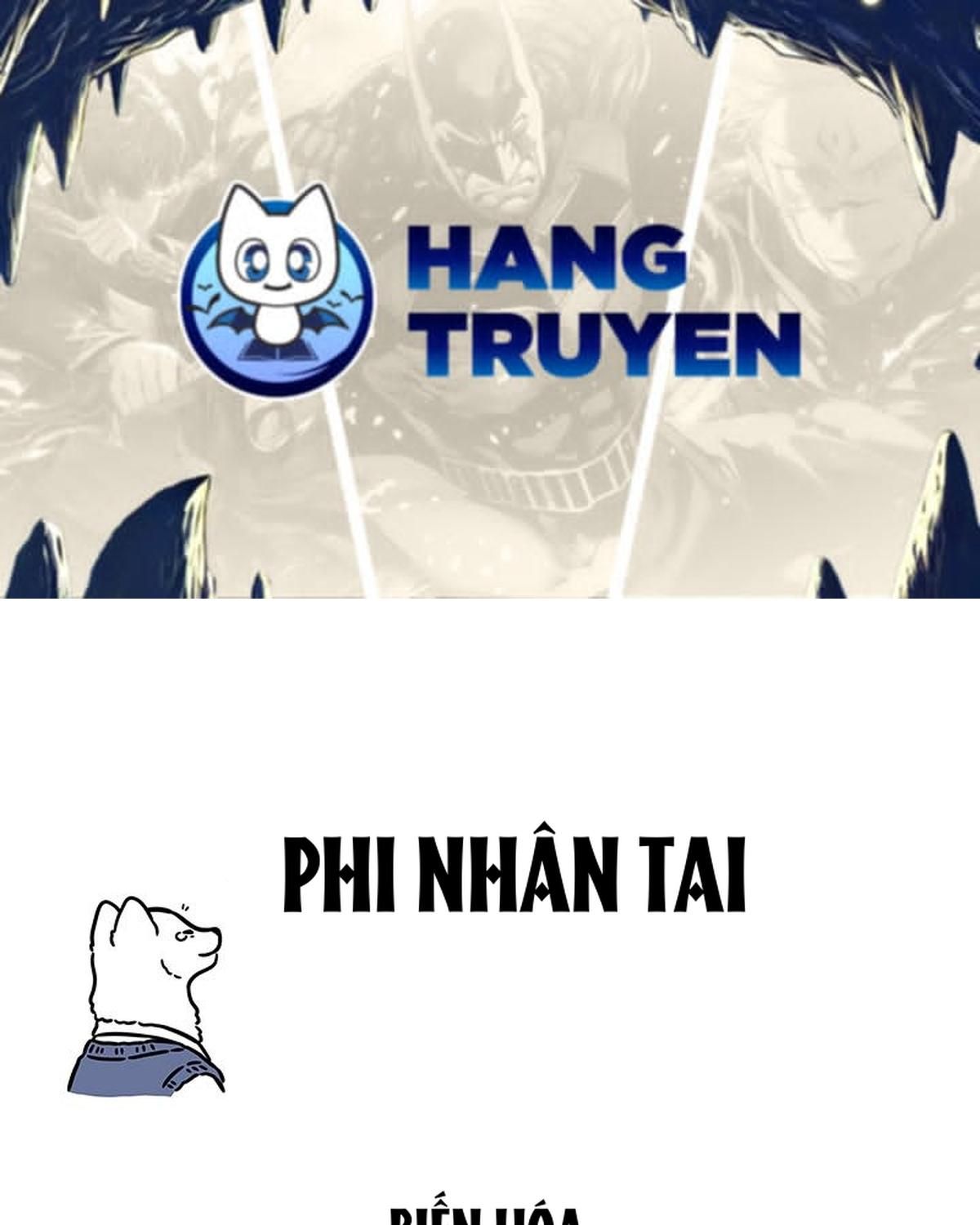Phi Nhân - Chương 440