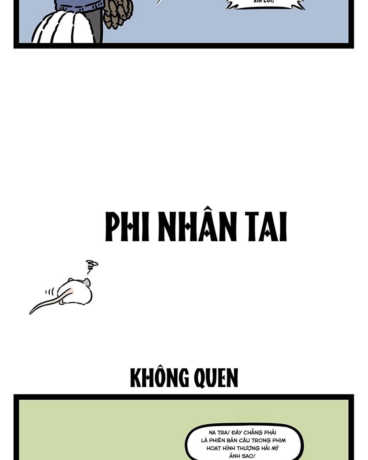 Phi Nhân - Chương 440