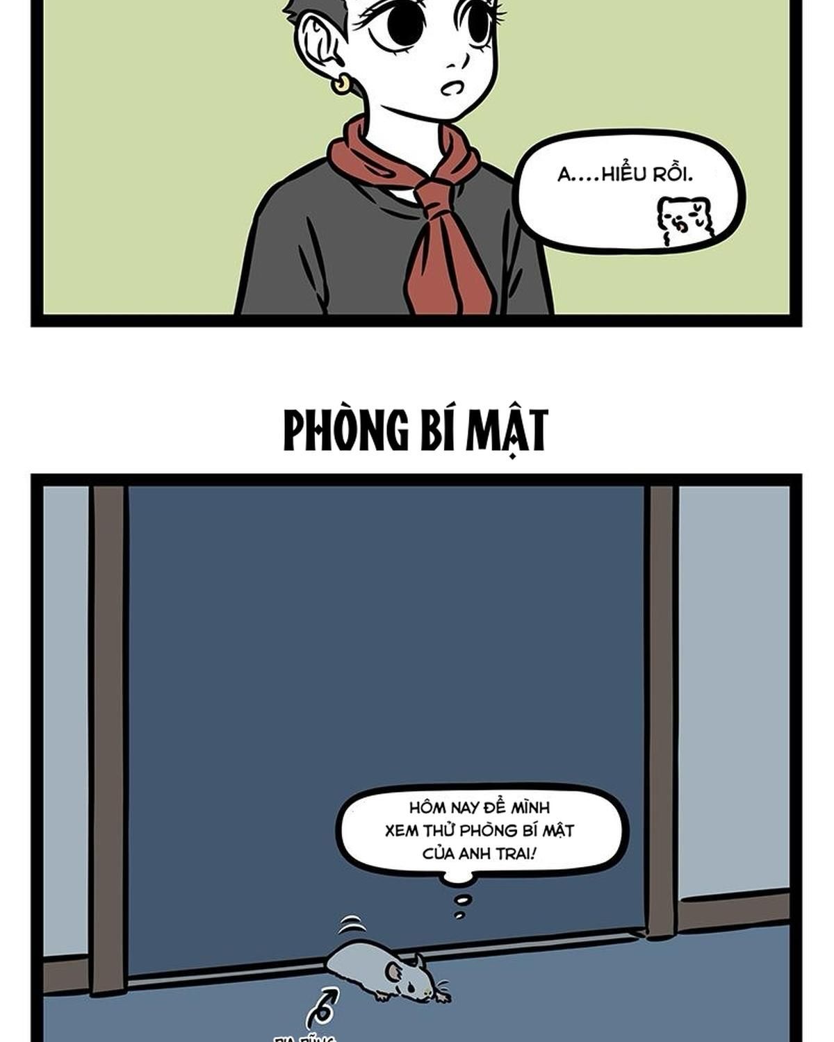 Phi Nhân - Chương 440