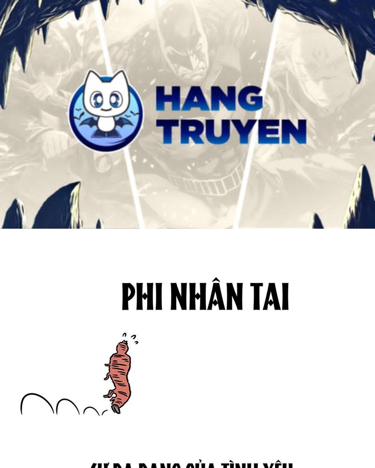 Phi Nhân - Chương 441