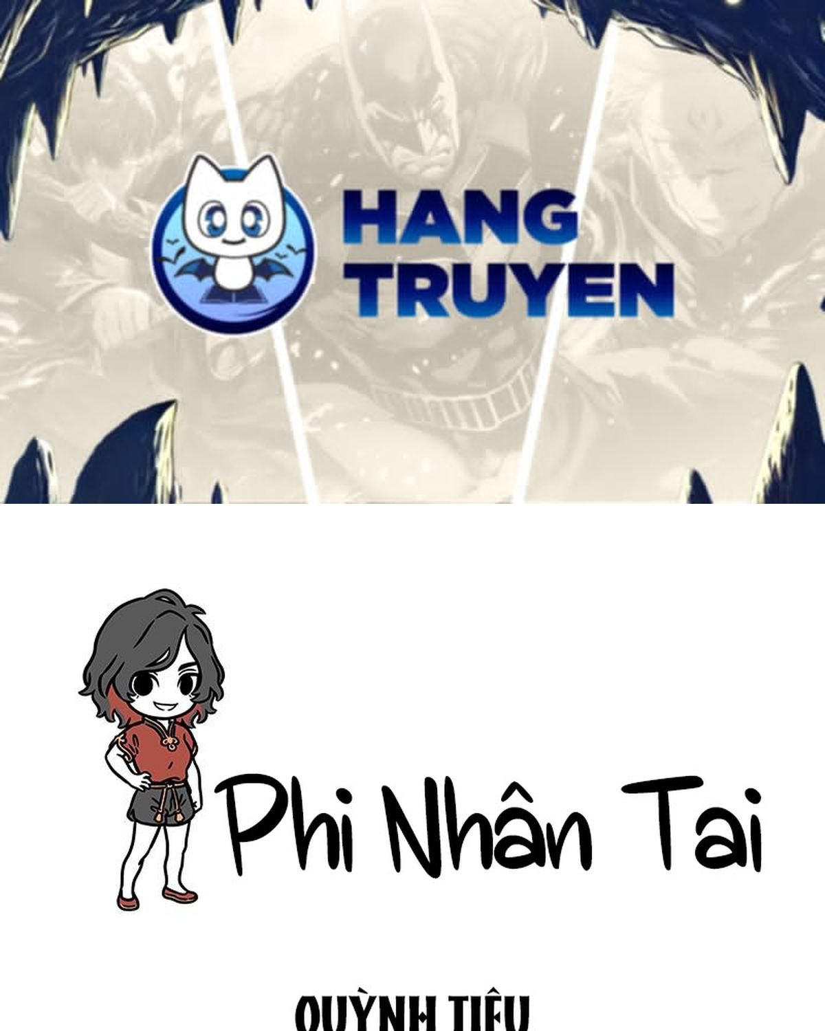 Phi Nhân - Chương 442