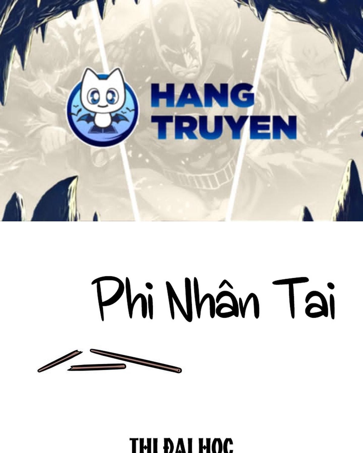 Phi Nhân - Chương 443
