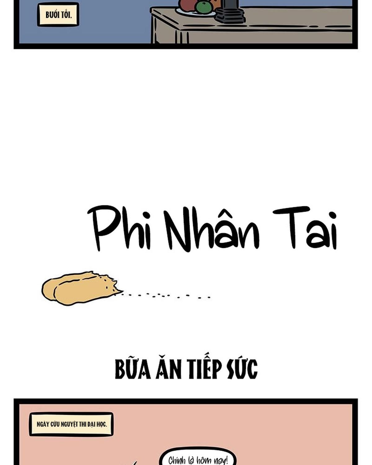 Phi Nhân - Chương 443