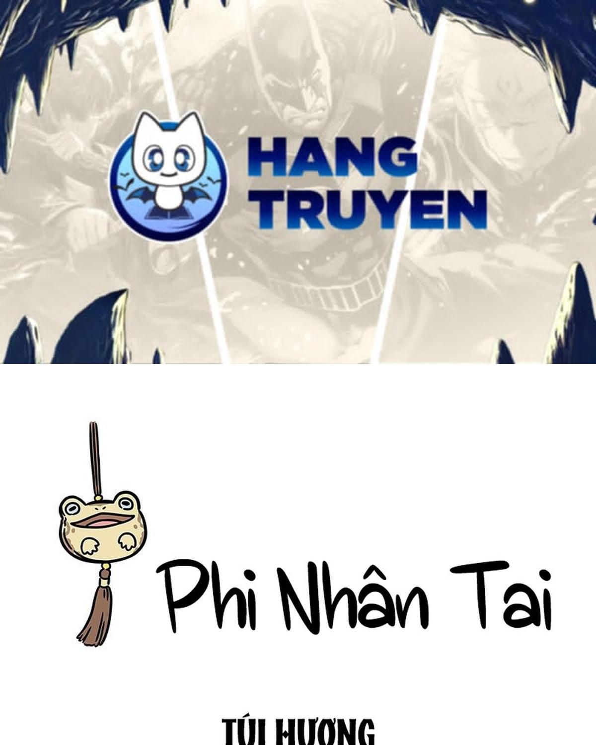 Phi Nhân - Chương 444
