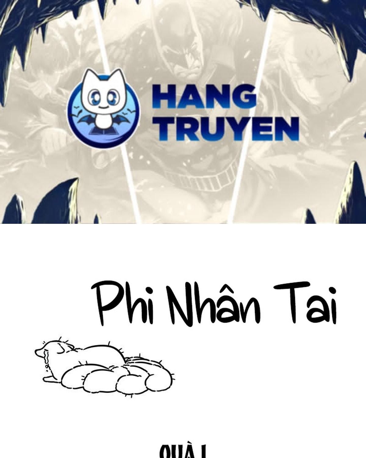 Phi Nhân - Chương 445