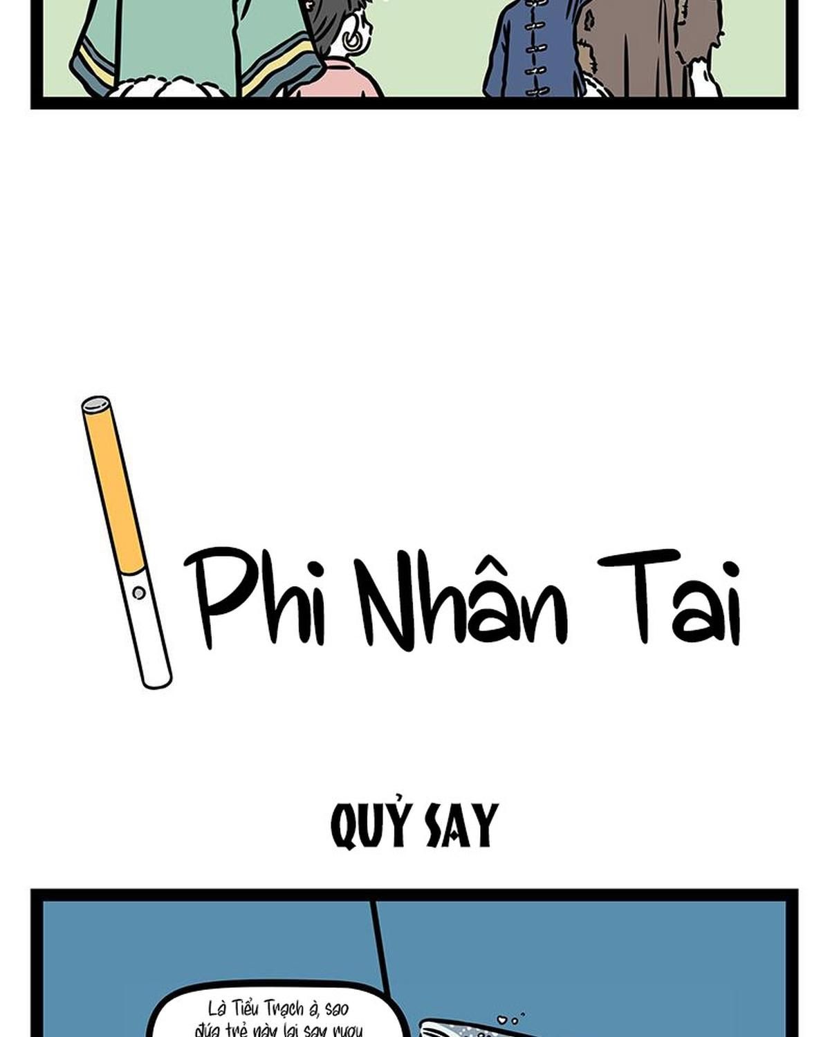 Phi Nhân - Chương 445