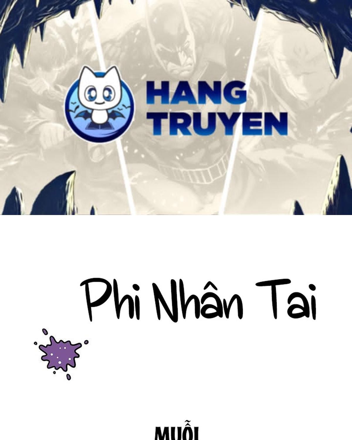 Phi Nhân - Chương 446