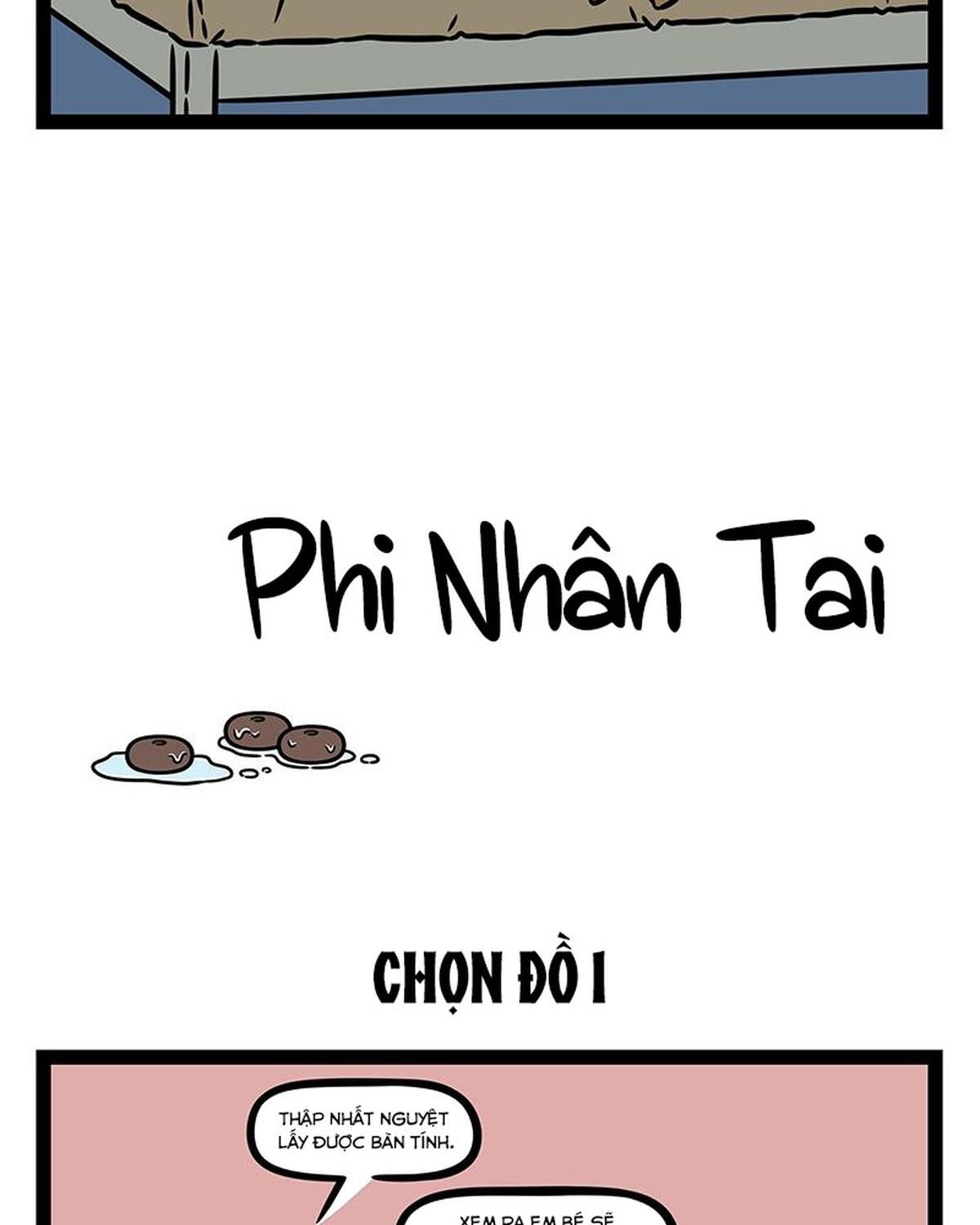 Phi Nhân - Chương 446