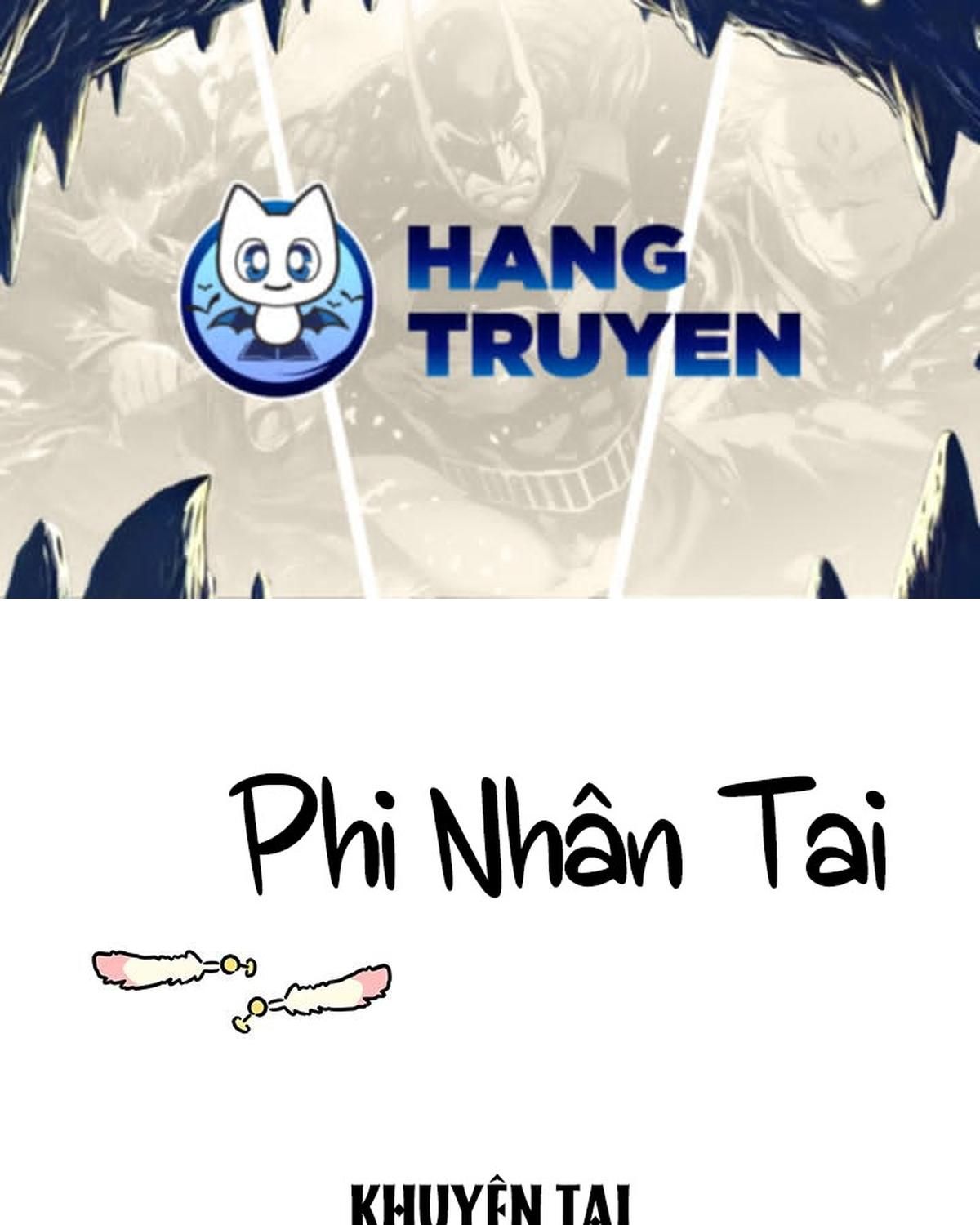 Phi Nhân - Chương 447