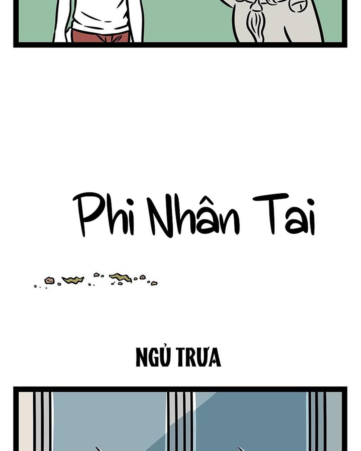 Phi Nhân - Chương 447