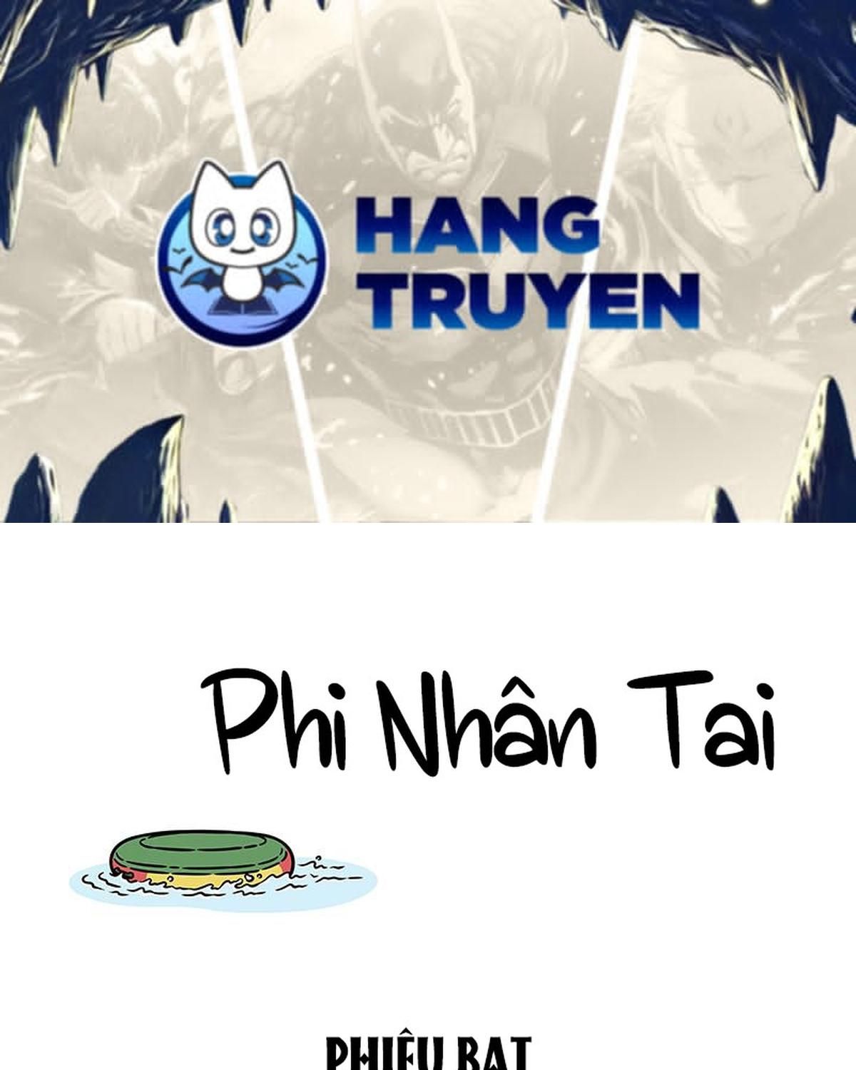Phi Nhân - Chương 448
