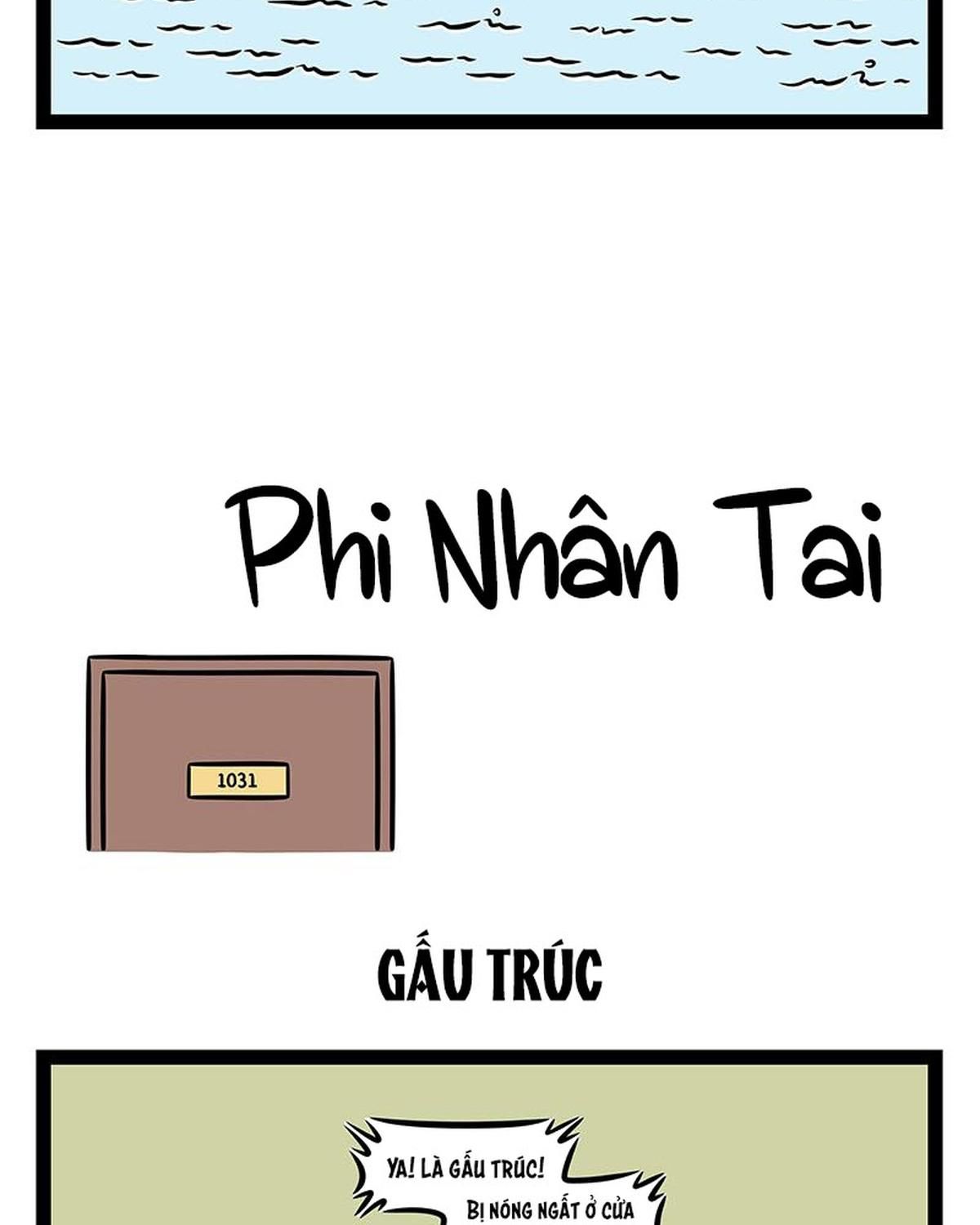 Phi Nhân - Chương 448