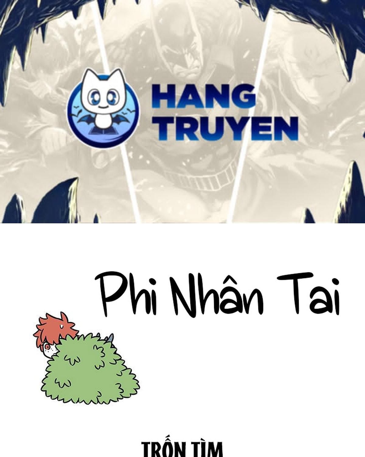 Phi Nhân - Chương 449