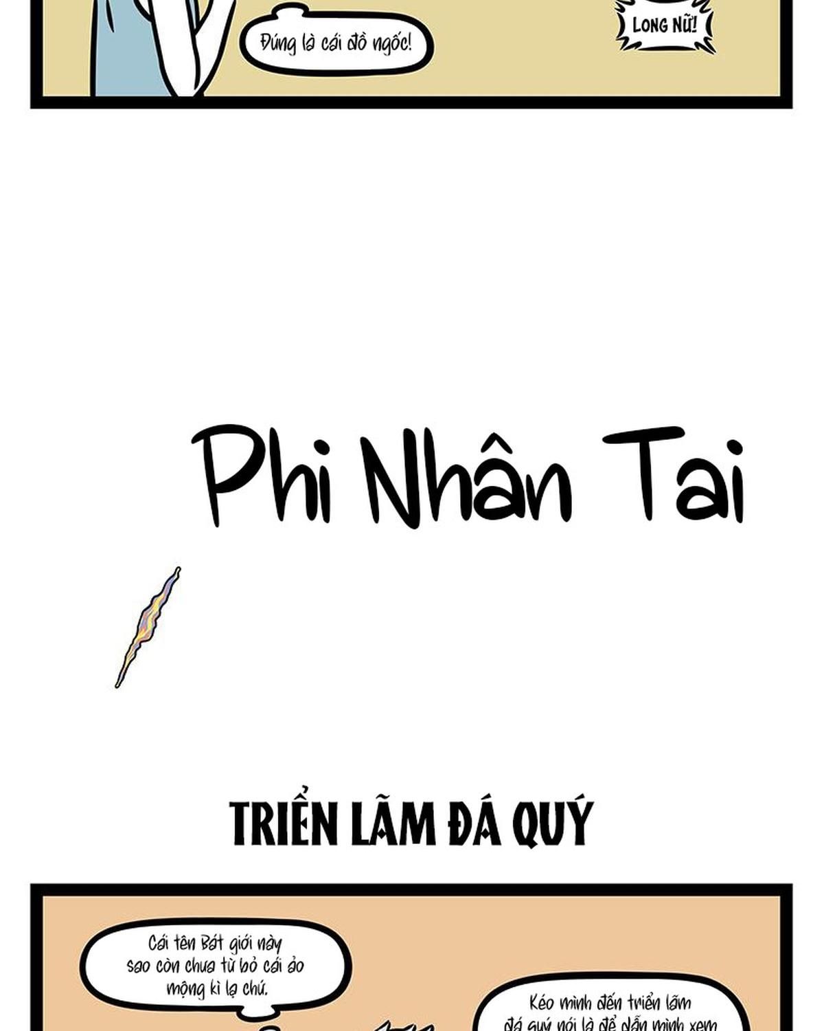 Phi Nhân - Chương 449