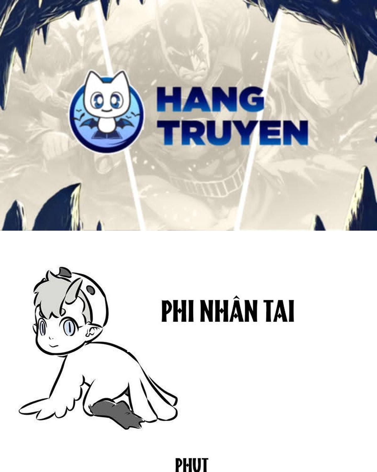 Phi Nhân - Chương 45