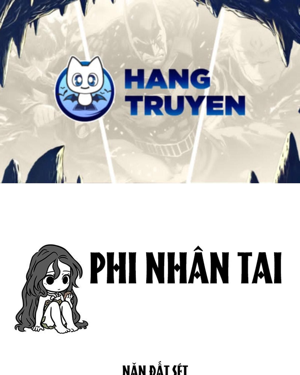 Phi Nhân - Chương 450