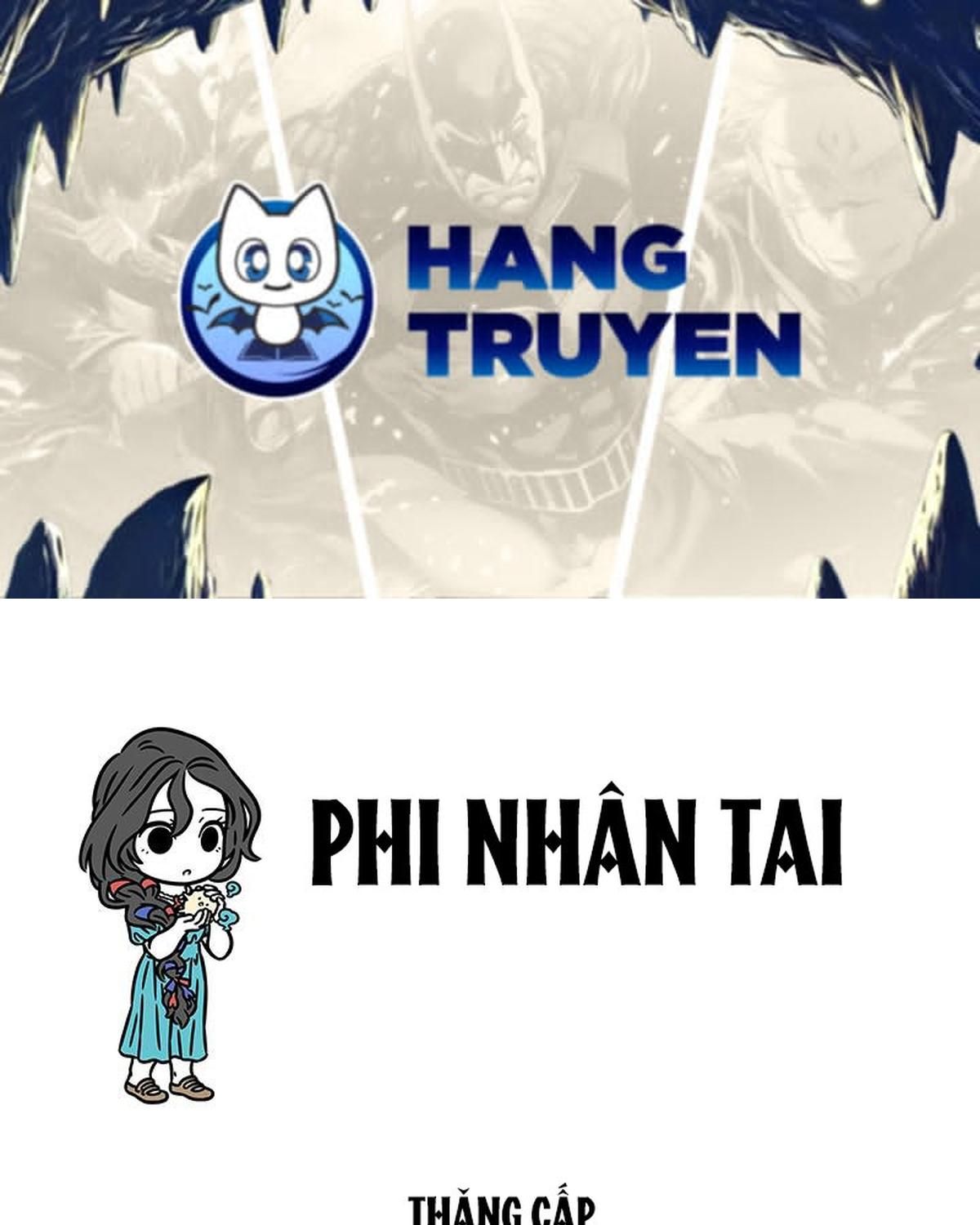 Phi Nhân - Chương 451