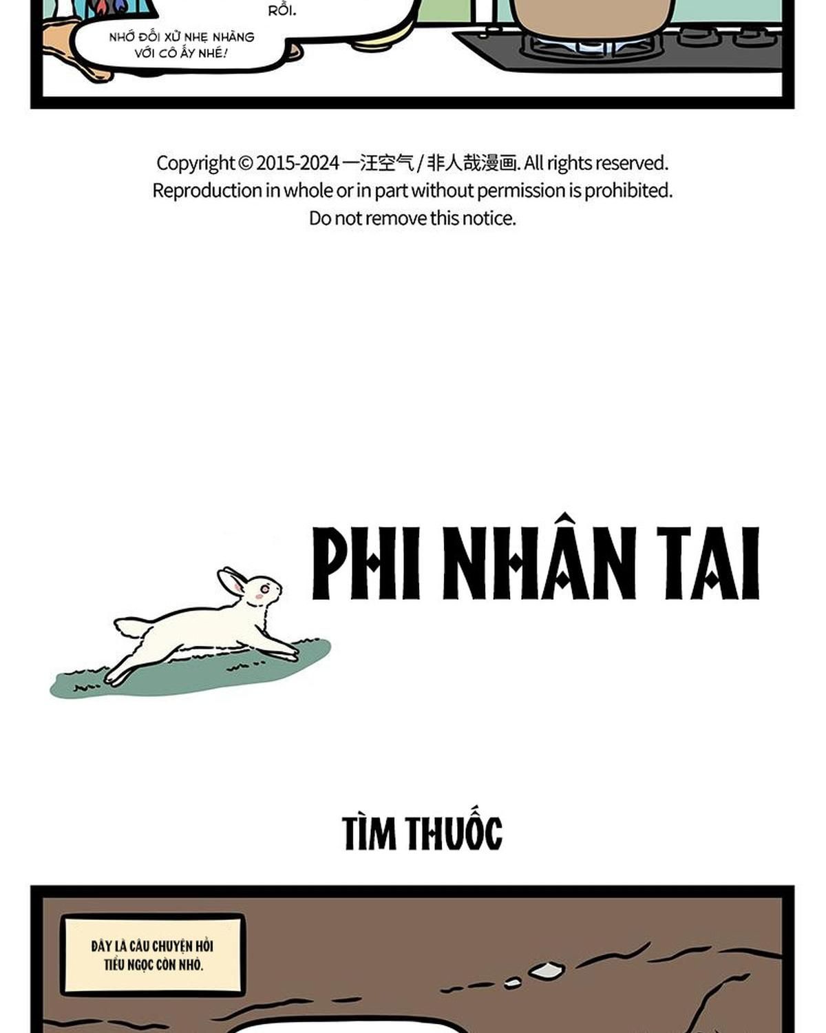 Phi Nhân - Chương 451