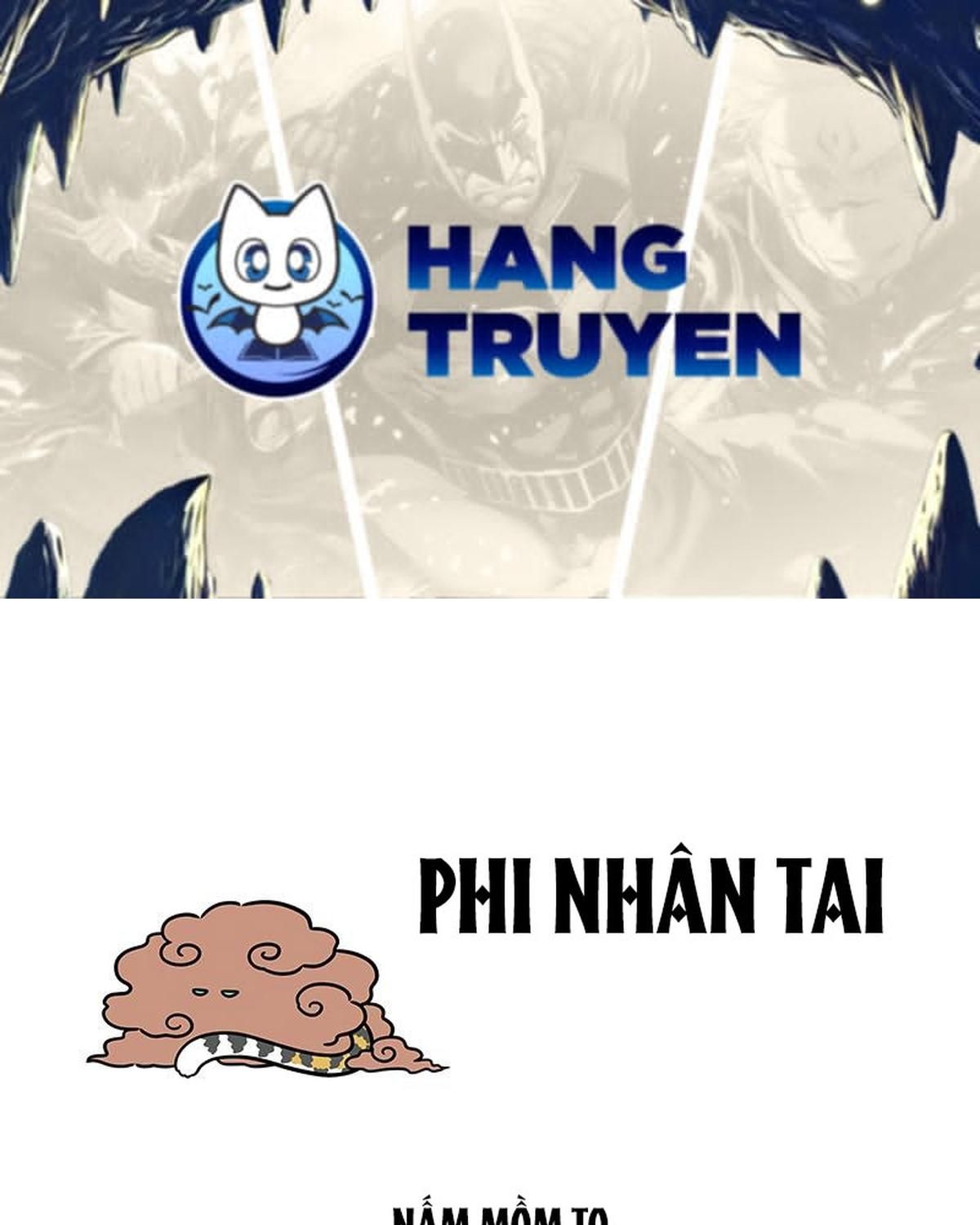 Phi Nhân - Chương 452