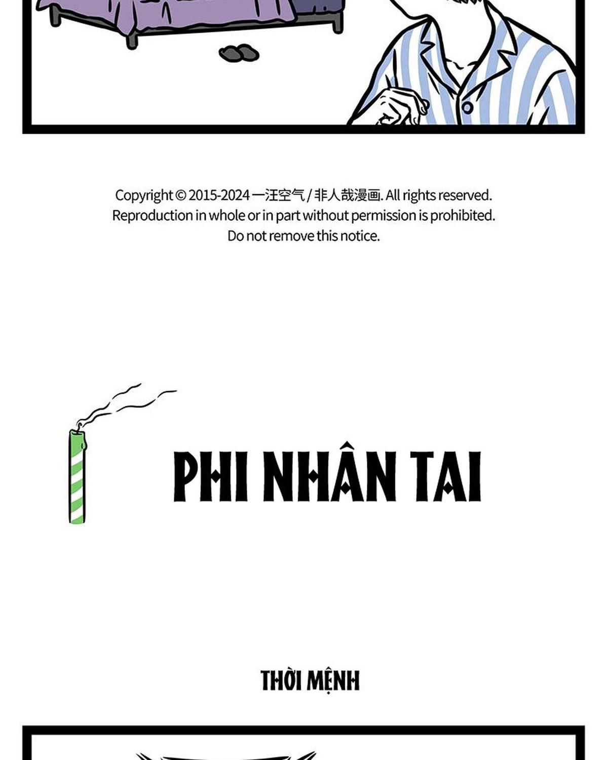 Phi Nhân - Chương 453