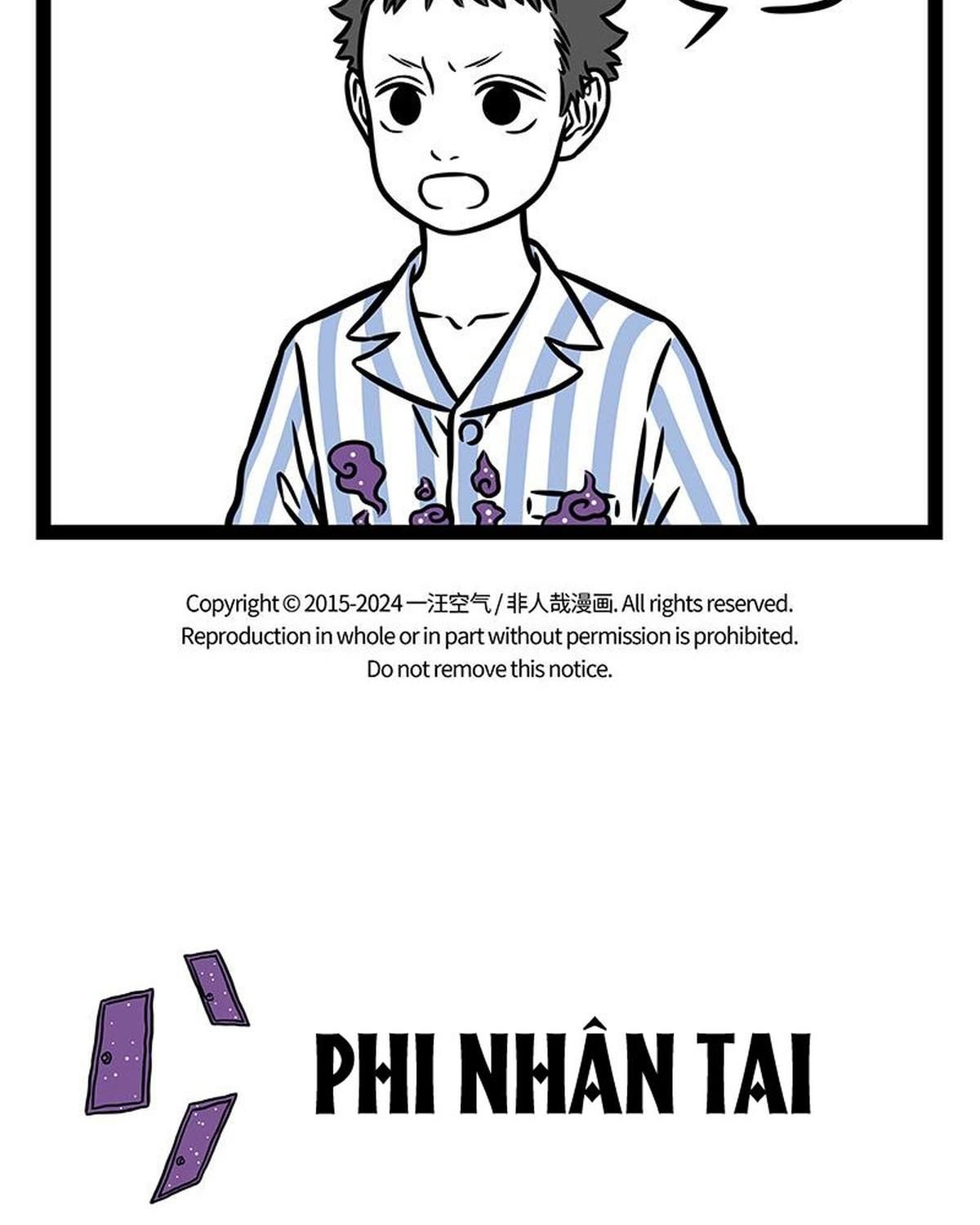 Phi Nhân - Chương 453