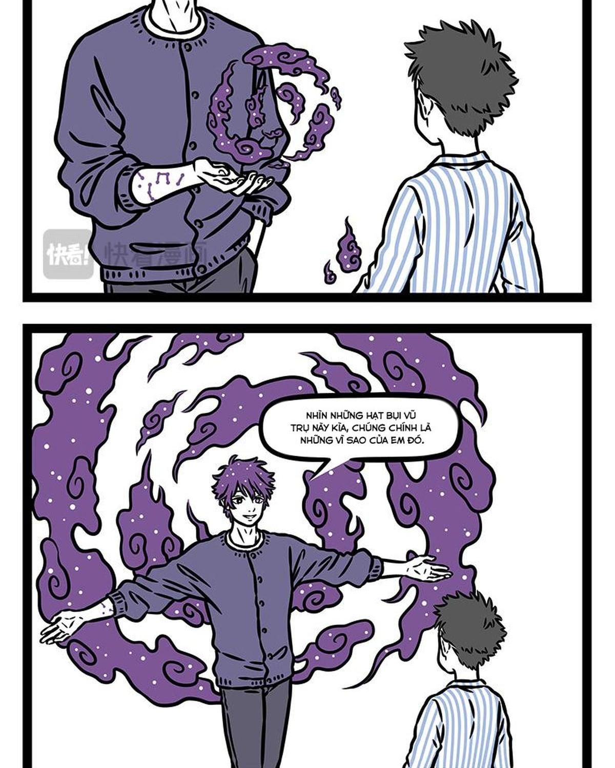 Phi Nhân - Chương 453