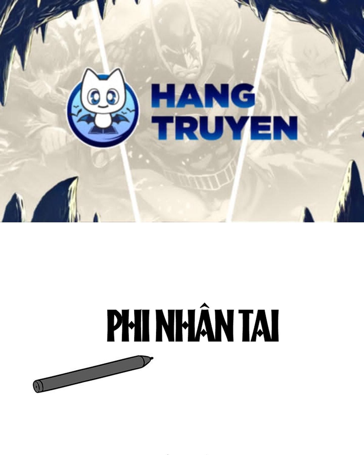 Phi Nhân - Chương 454