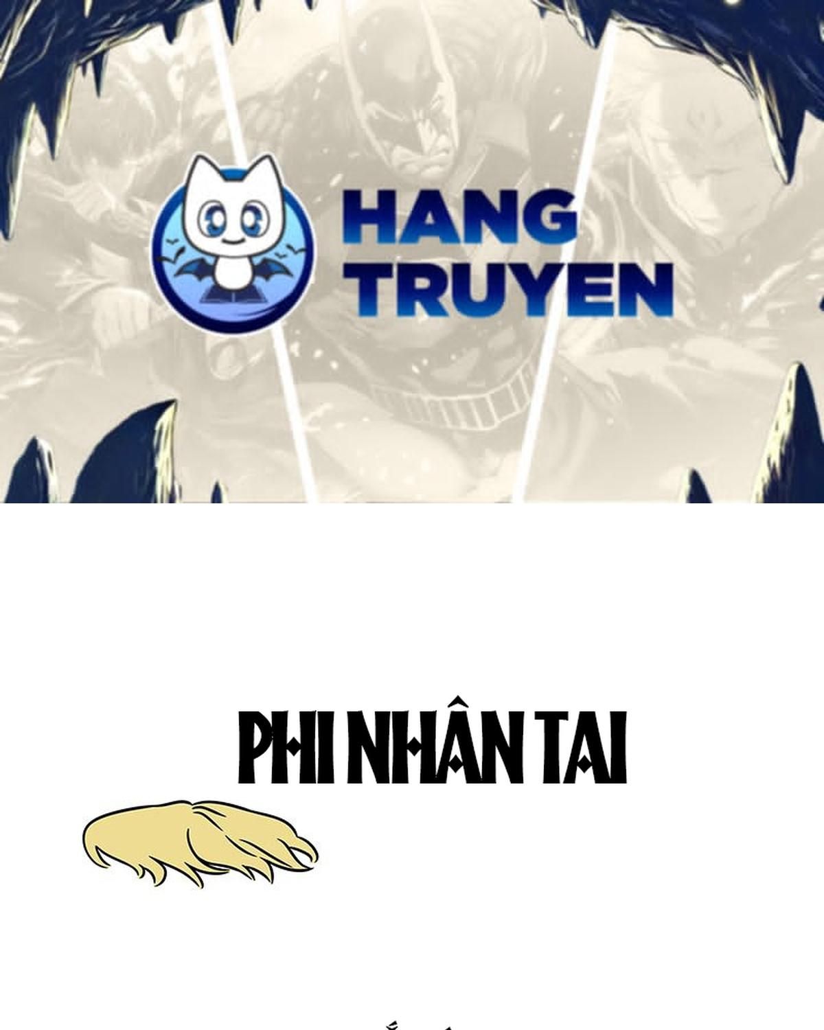 Phi Nhân - Chương 455