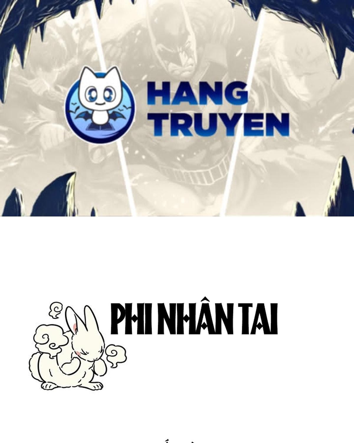 Phi Nhân - Chương 457