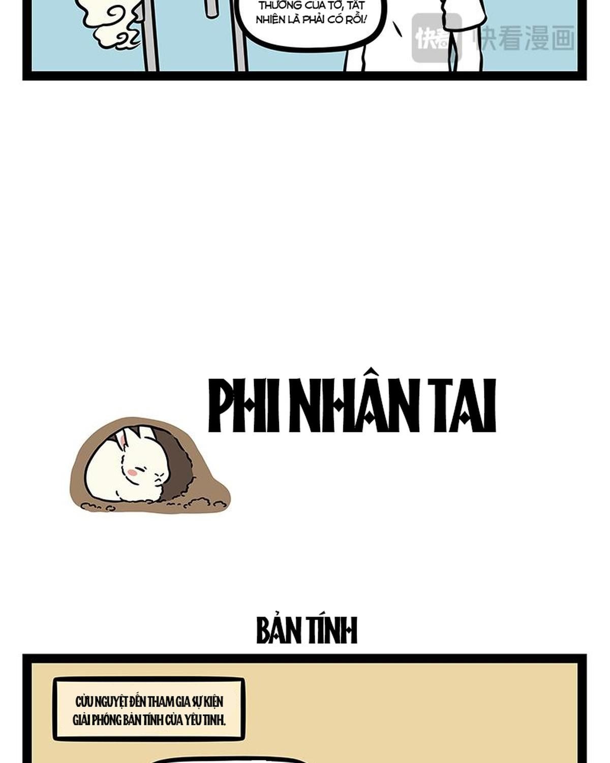 Phi Nhân - Chương 457