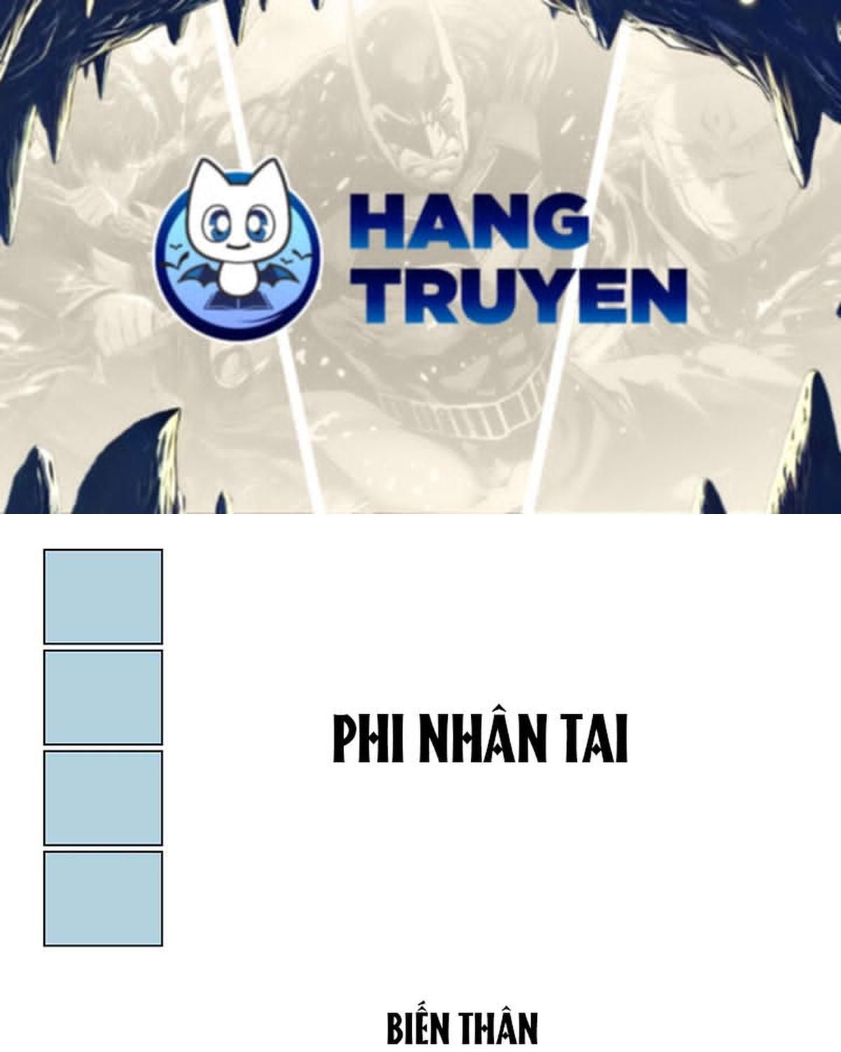 Phi Nhân - Chương 459