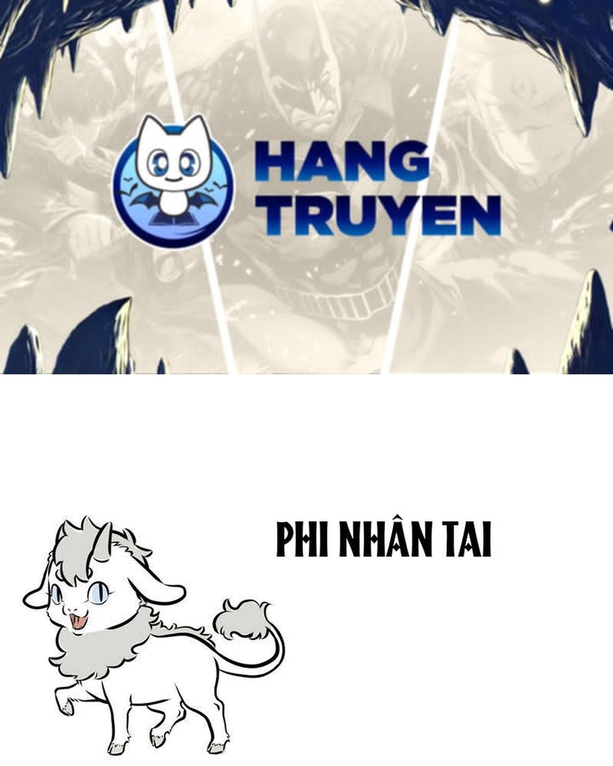 Phi Nhân - Chương 46