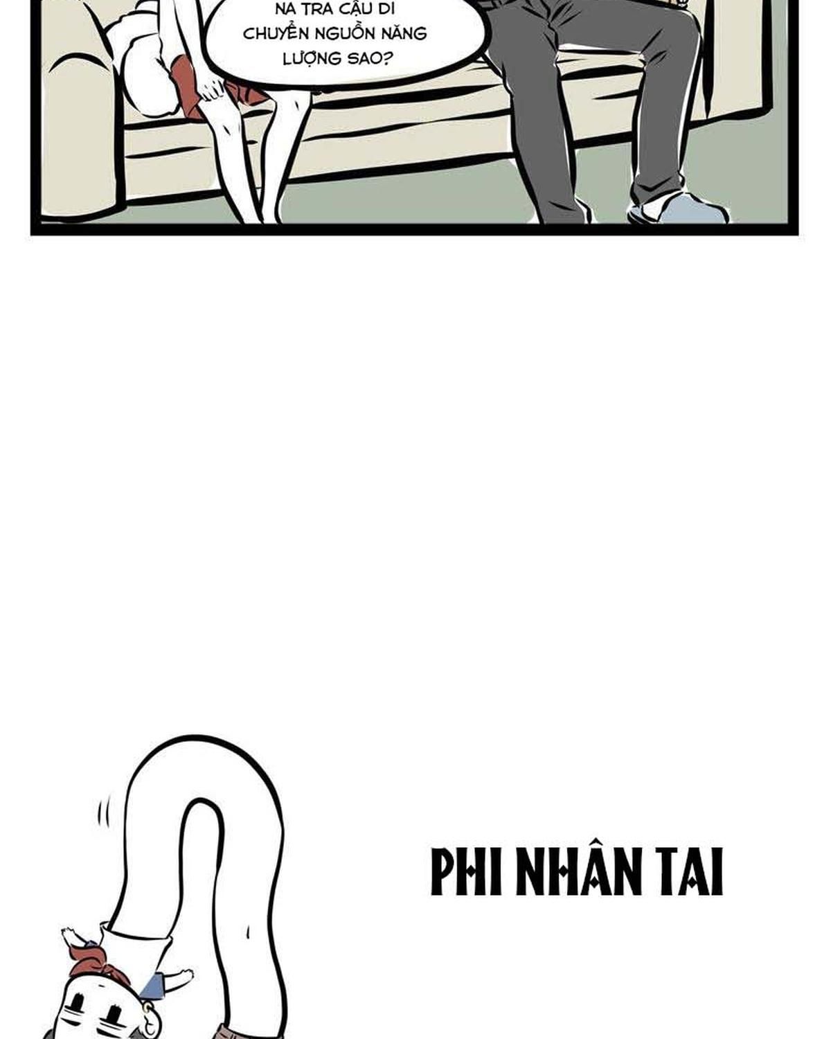 Phi Nhân - Chương 46