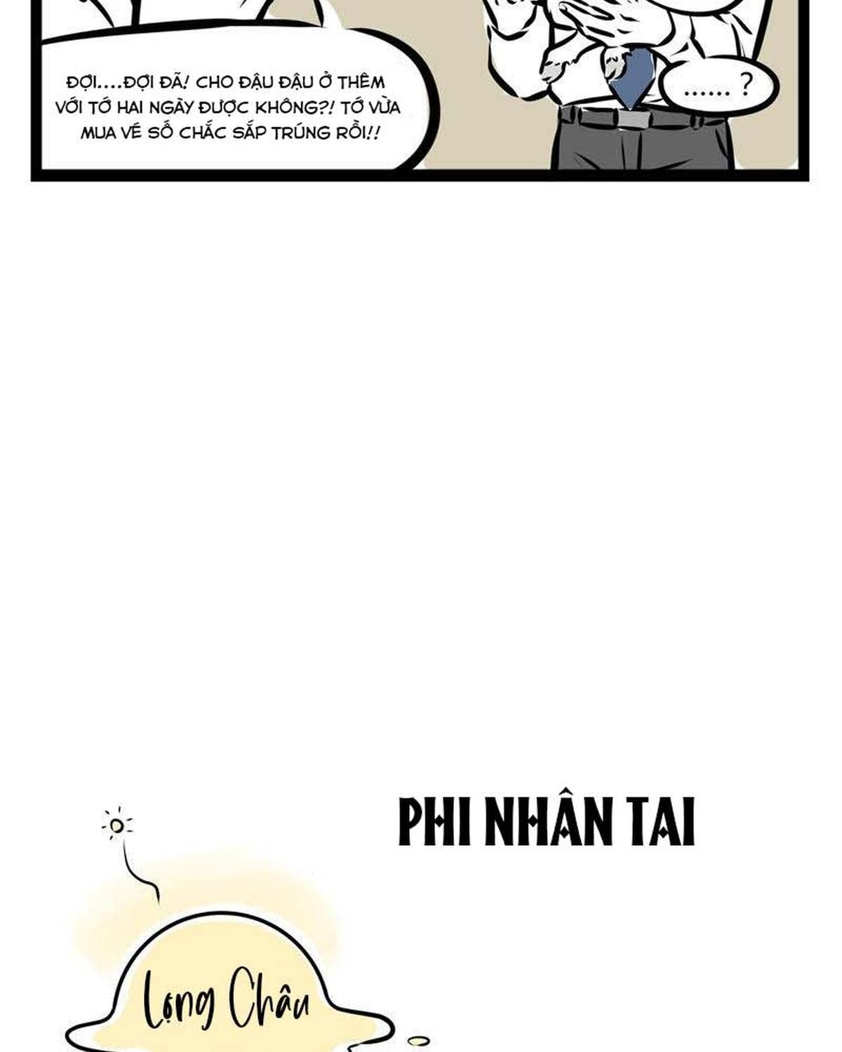 Phi Nhân - Chương 46