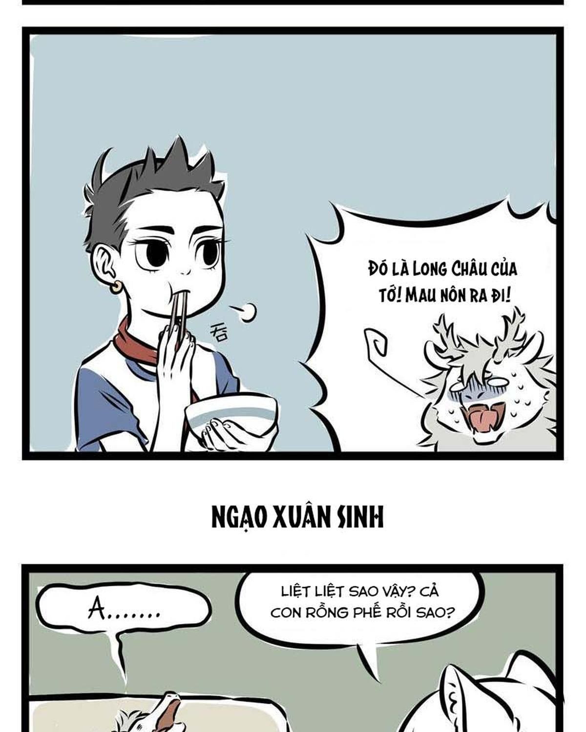 Phi Nhân - Chương 46