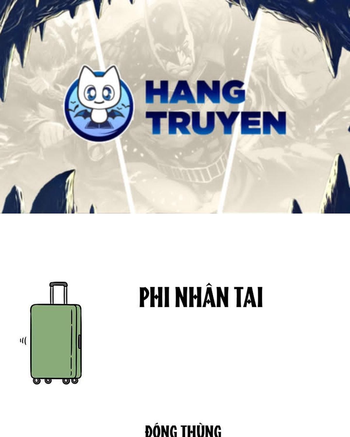 Phi Nhân - Chương 460