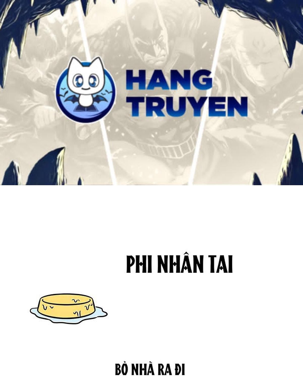 Phi Nhân - Chương 461