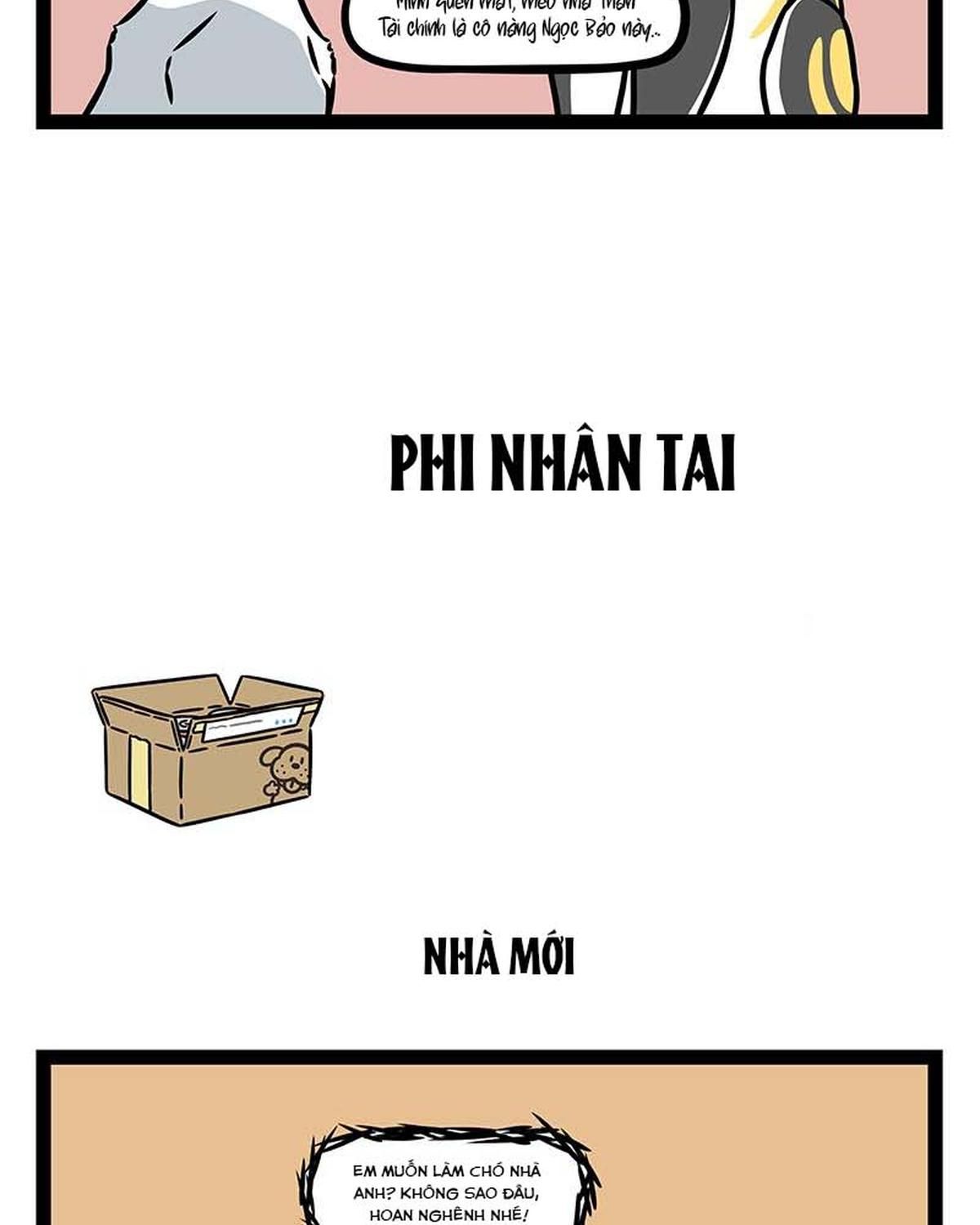 Phi Nhân - Chương 461