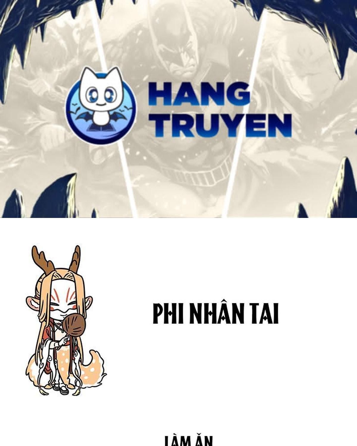 Phi Nhân - Chương 462