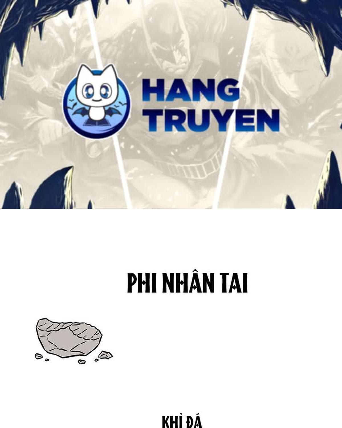 Phi Nhân - Chương 463