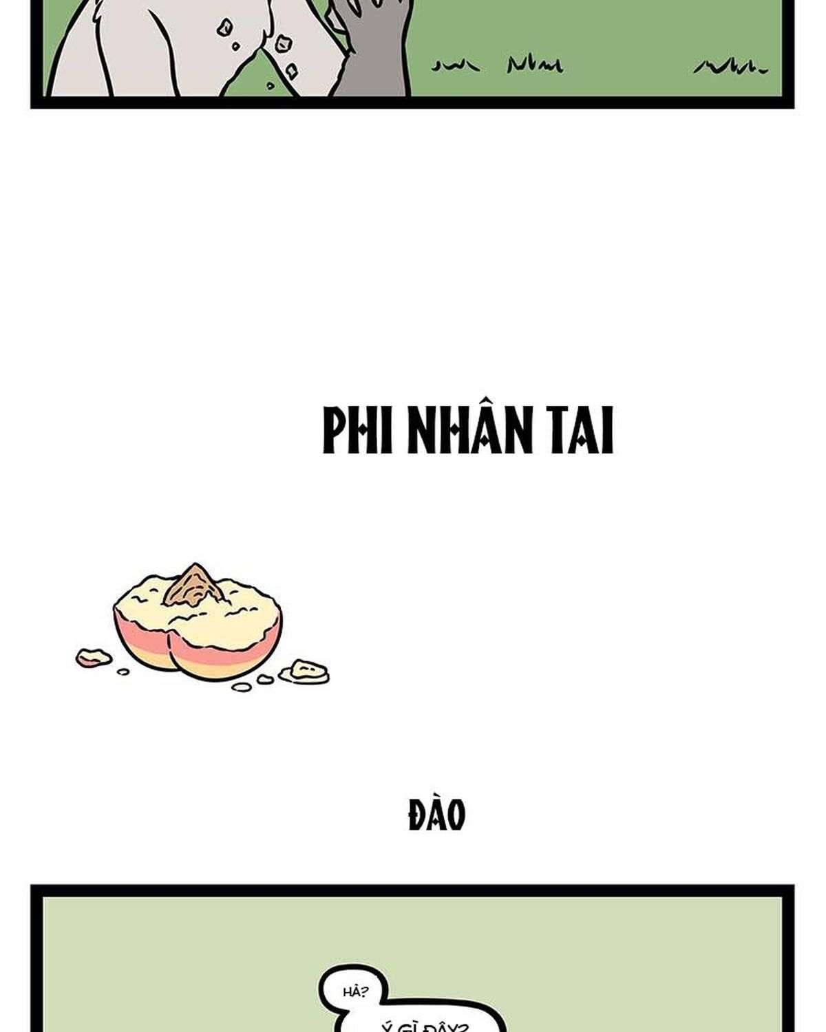 Phi Nhân - Chương 463