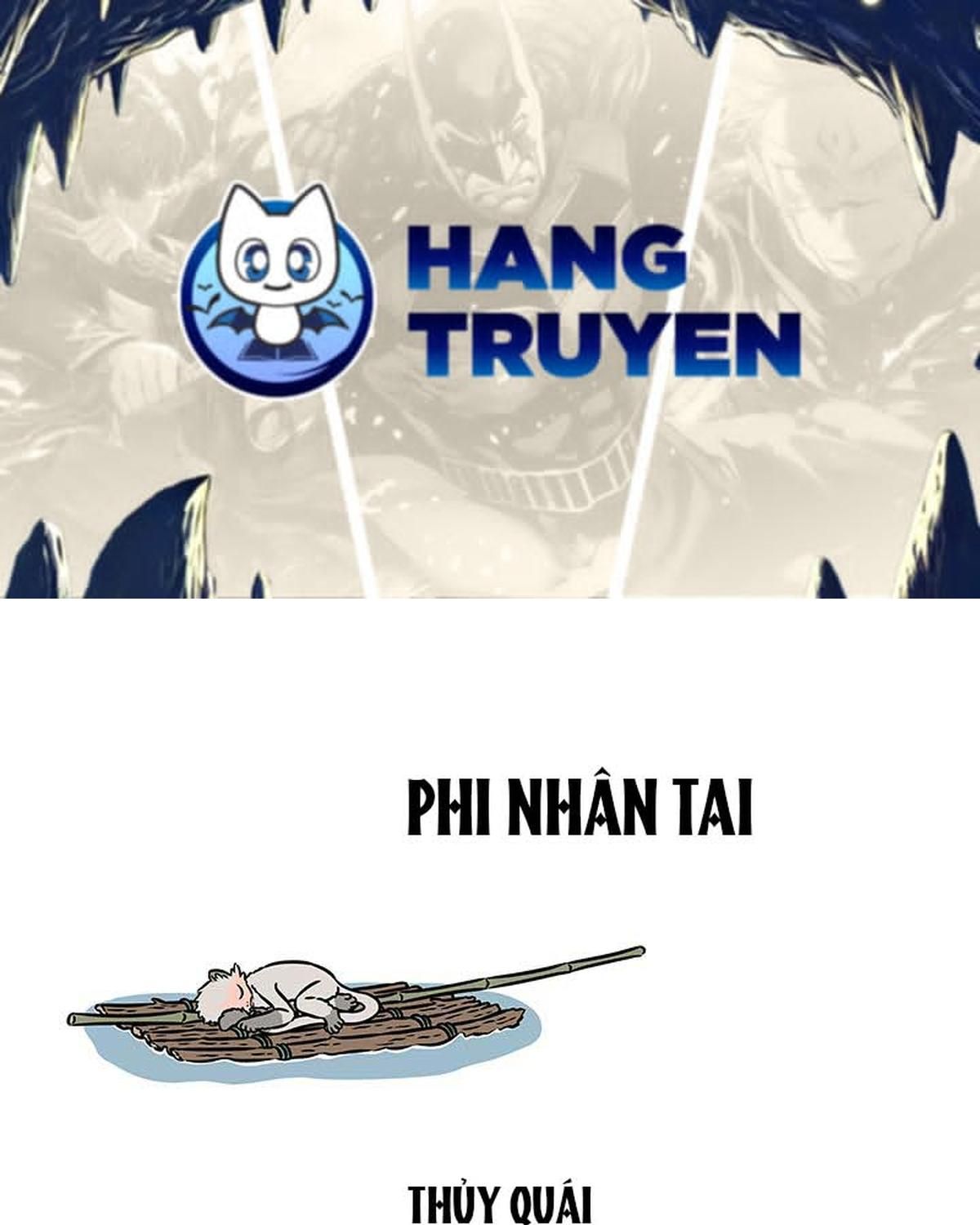 Phi Nhân - Chương 464