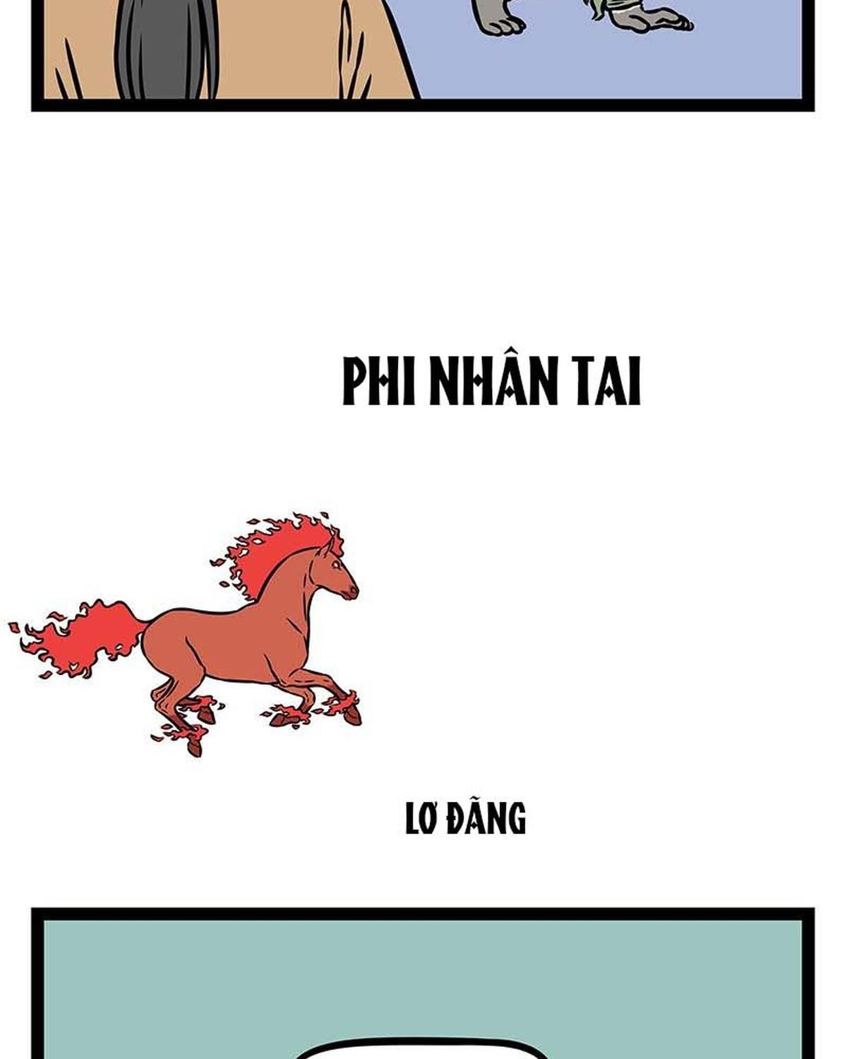 Phi Nhân - Chương 464