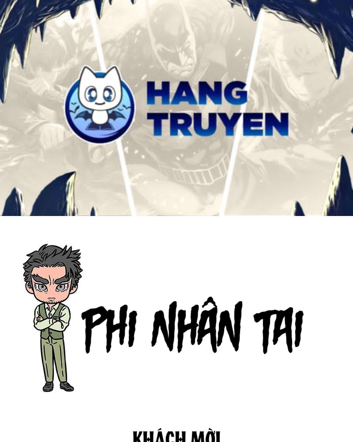 Phi Nhân - Chương 465
